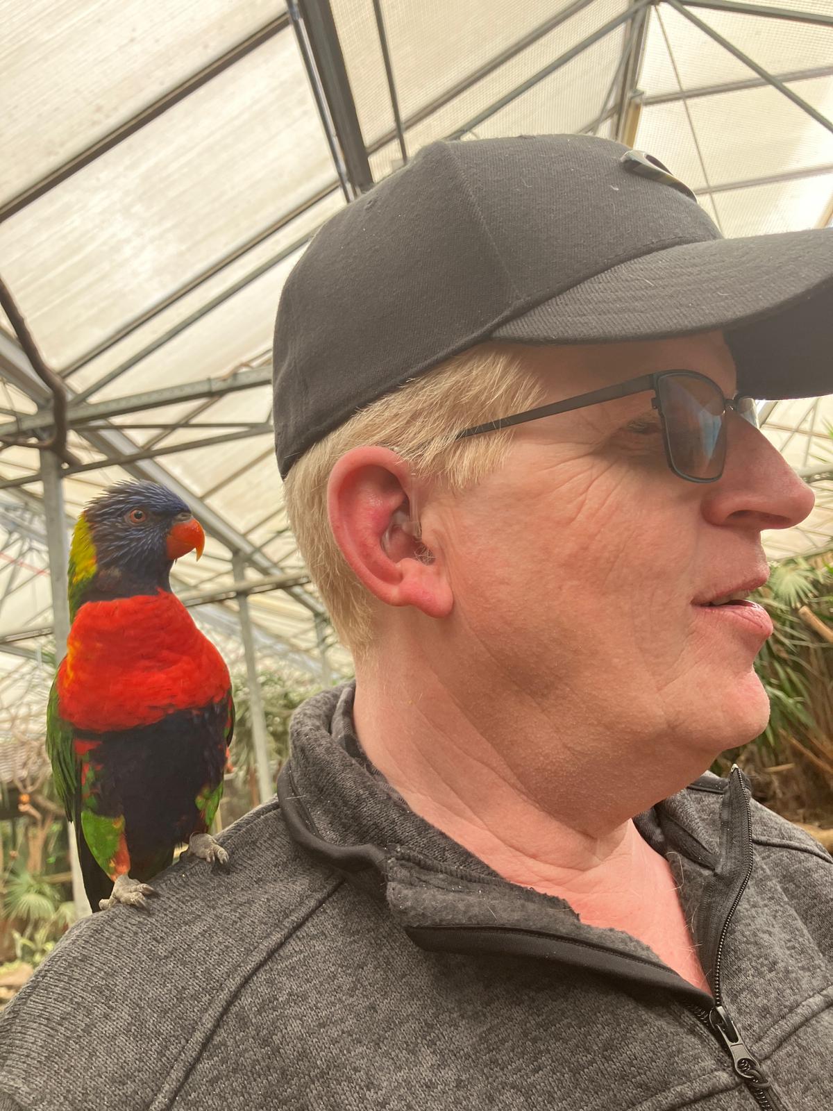 Foto 74 bij artikel "Uitje naar de Orchideenhoeve in Luttelgeest".